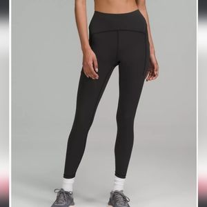 Power Thru HR Tight 25" size 4